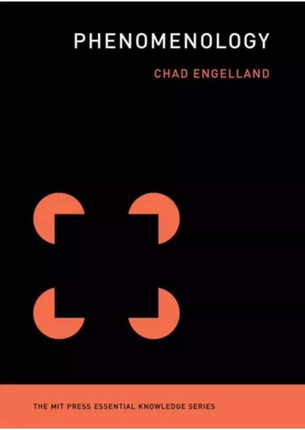 Chad Engelland - Phenomenology