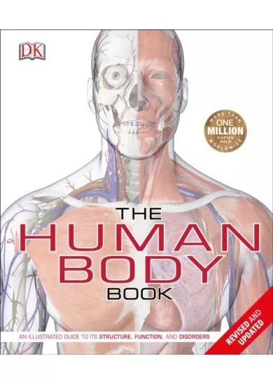 The Human Body Book