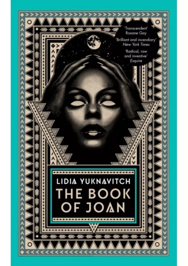 Lidia Yuknavitch - The Book of Joan