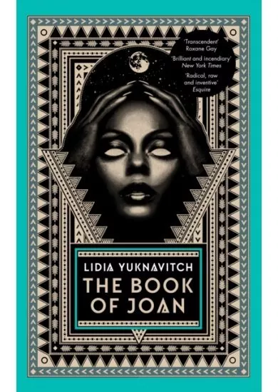 The Book of Joan