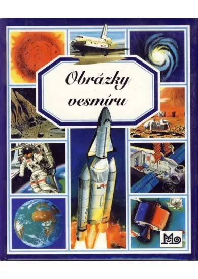 Obrázky vesmíru