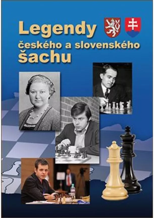 Richard Biolek st. - Legendy českého a slovenského šachu