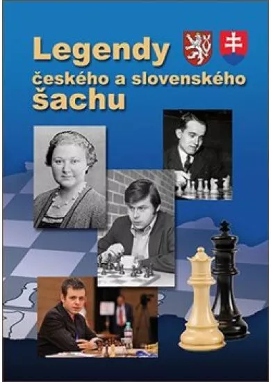 Legendy českého a slovenského šachu