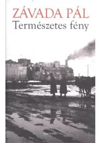 Természetes fény