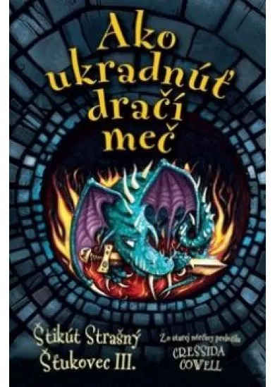 Ako ukradnúť dračí meč