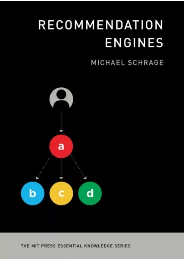 Michael Schrage - Recommendation Engines