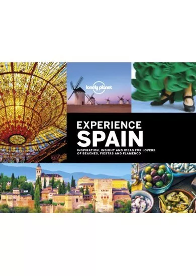 Experience Spain 1