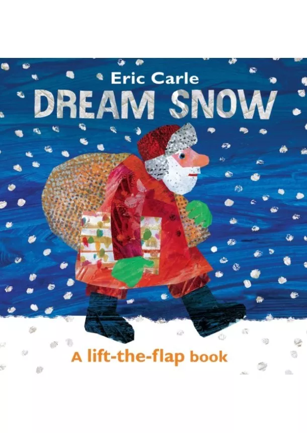 Eric Carle - Dream Snow