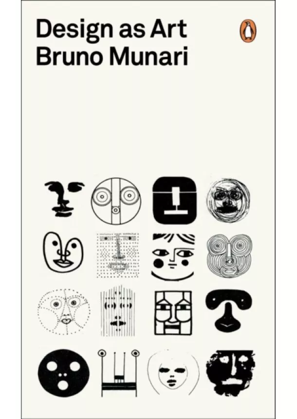 Bruno Munari - Design as Art