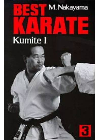 Best karate 3 - Kumite 1