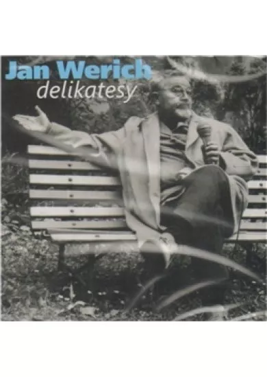 Jan Werich delikatesy