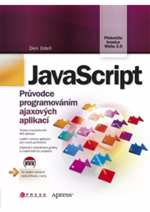 Den Odell - JavaScript