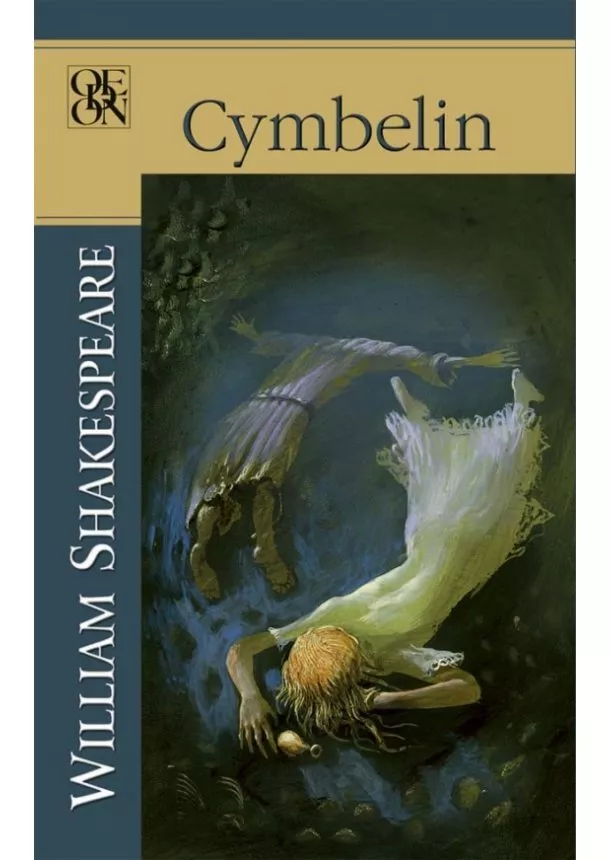 William Shakespeare - Cymbelin