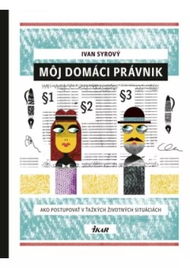 Môj domáci právnik