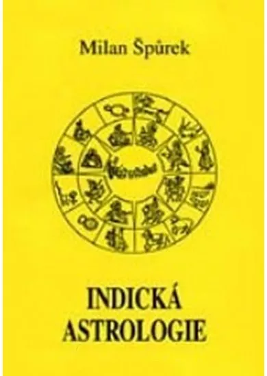 Indická astrologie