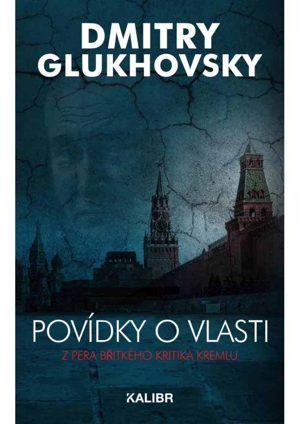 Dmitry Glukhovsky - Povídky o vlasti