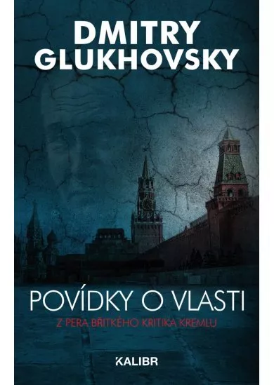 Povídky o vlasti