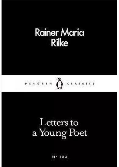 Letters to a Young Poet