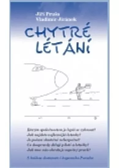 Chytré létání