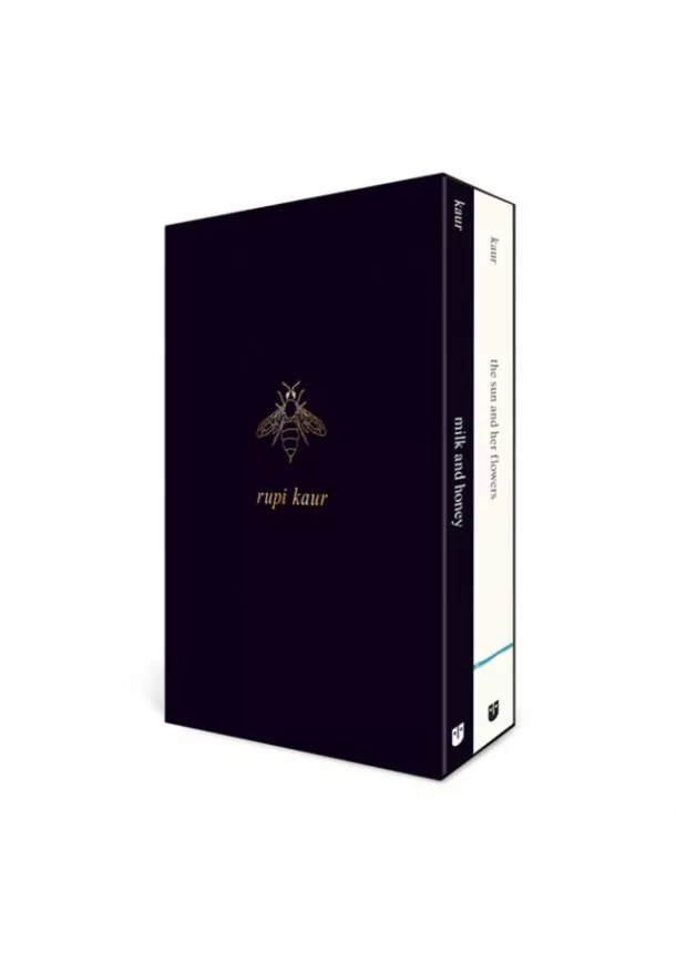 Rupi Kaur - Rupi Kaur set