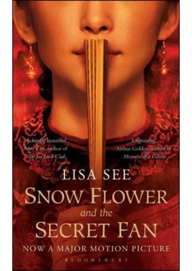 Snow Flower and the Secret