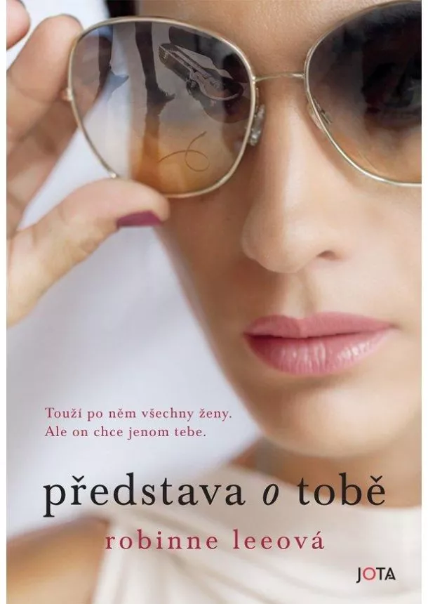 Robinne Leeová - Představa o tobě