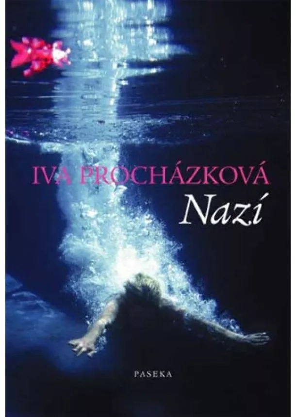 Iva Procházková - Nazí