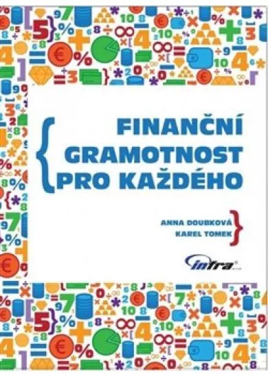 Finanční gramotnost pro každého