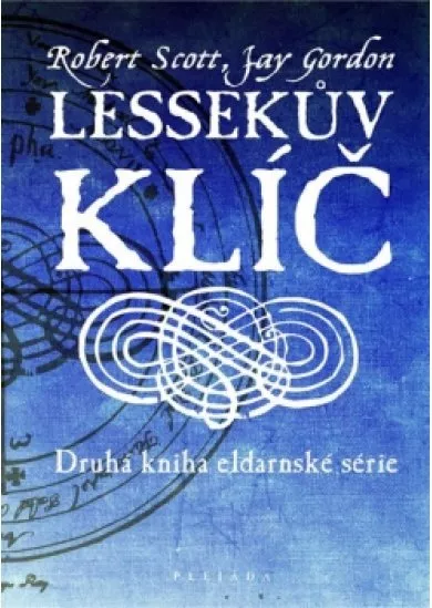 Lessekův klíč - Druhá kniha eldarnské série