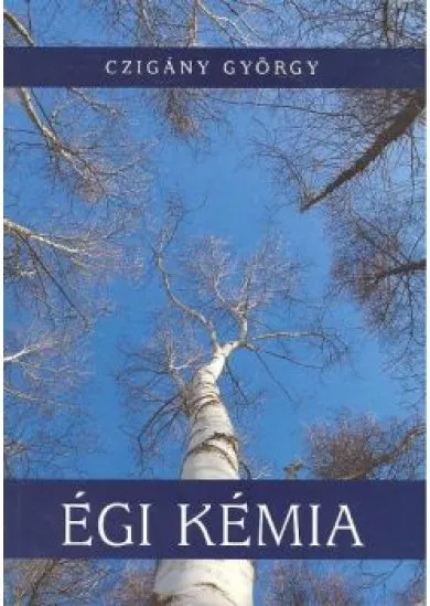 ÉGI KÉMIA