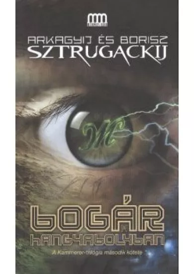 Bogár a hangyabolyban