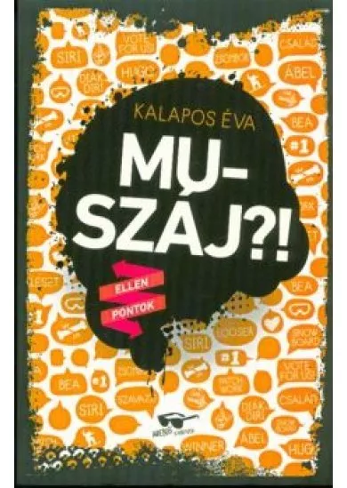 Muszáj?! /Ellenpontok-sorozat 3.