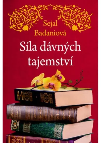 Síla dávných tajemství