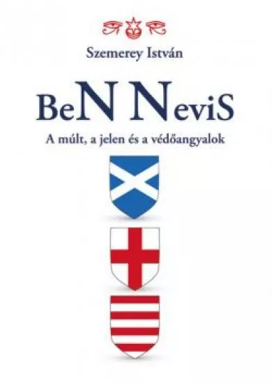 BeN NeviS - A múlt, a jelen és a védőnagyalok