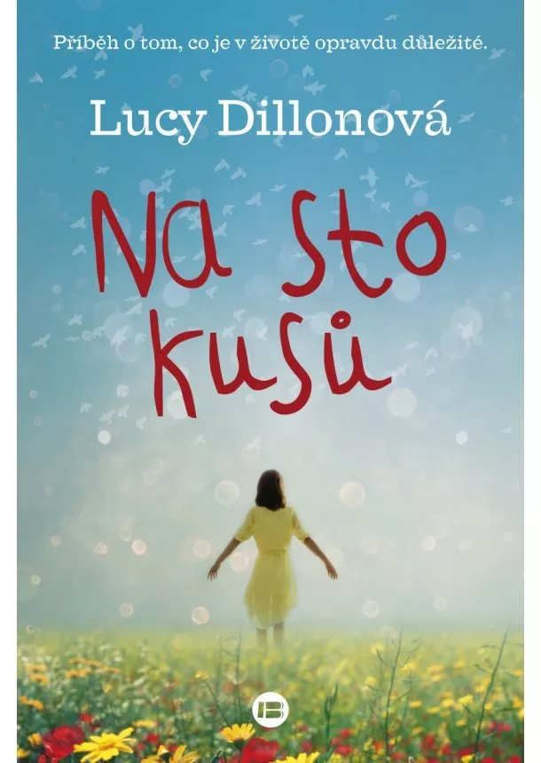 Lucy Dillon - Na sto kusů - Příběh o tom, co je v životě opravdu důležité