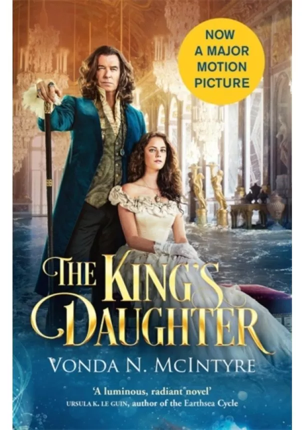 Vonda McIntyre - The King's Daughter