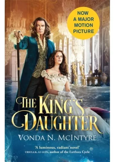 The King's Daughter