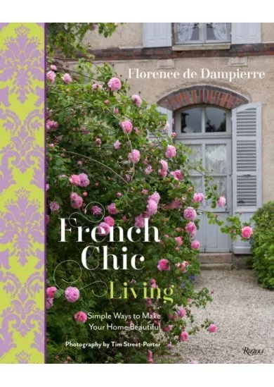 French Chic Living