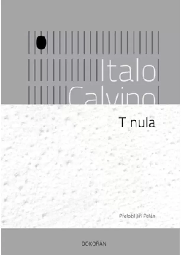 Italo Calvino - T nula