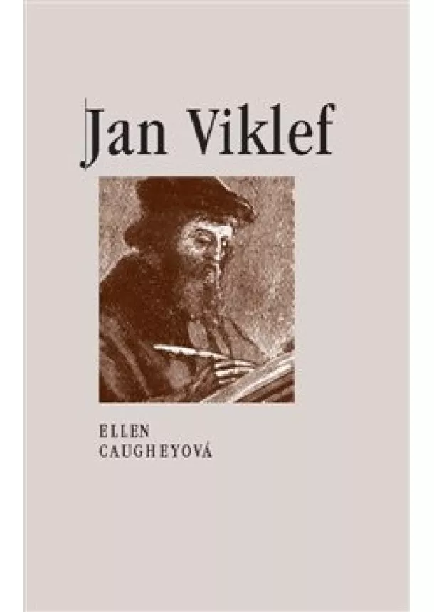 Ellen Caugheyová - Jan Viklef