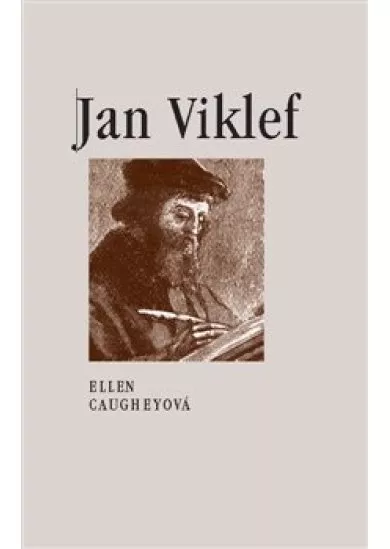 Jan Viklef