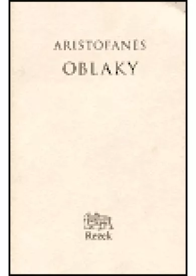 Oblaky