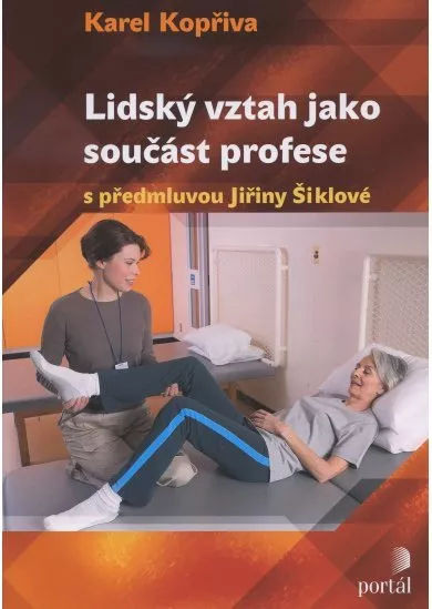 Lidský vztah jako součást profese