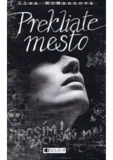 Prekliate mesto