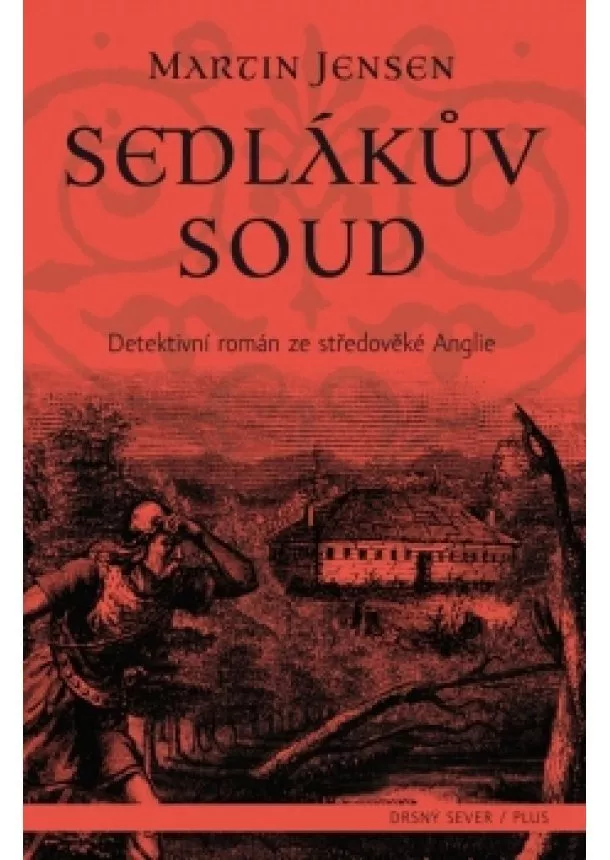 Martin Jensen - Sedlákův soud