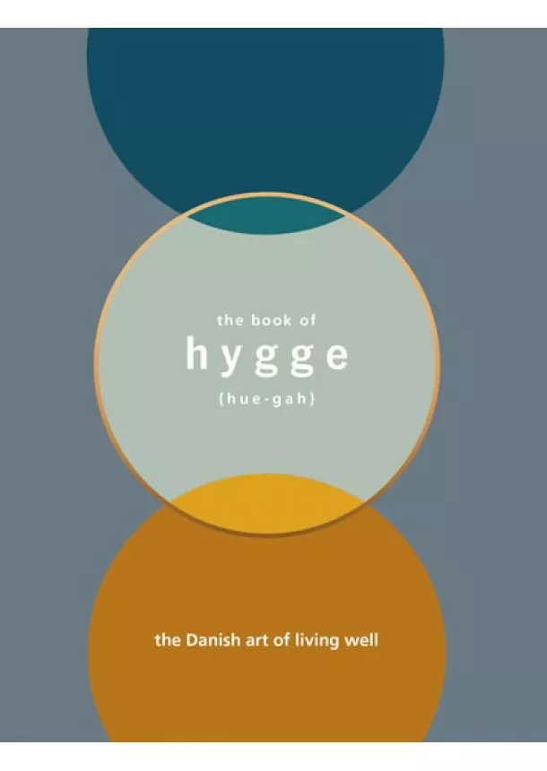 Louisa Thomsen Brits - Hygge: The Danish art of living well