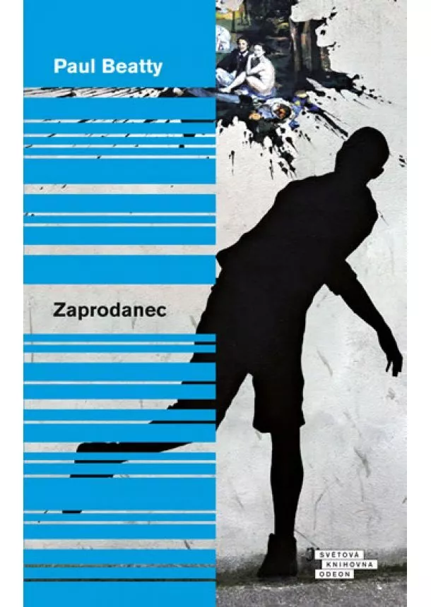 Paul Beatty - Zaprodanec