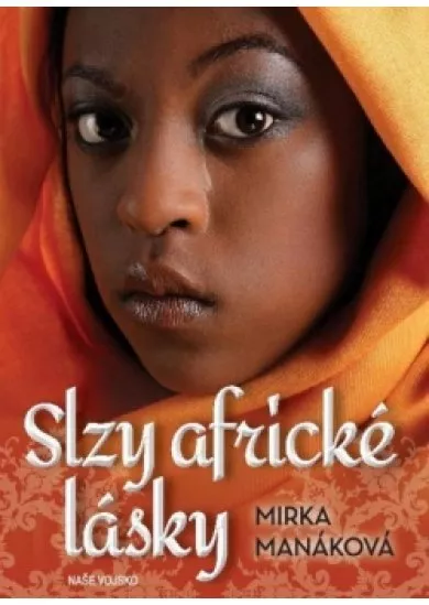 Slzy africké lásky