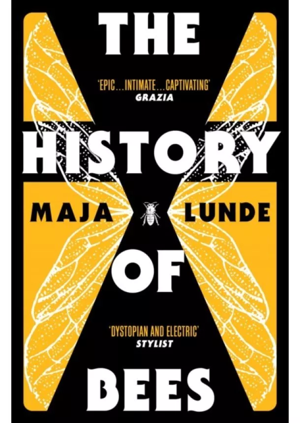 Maja Lunde - The History of Bees