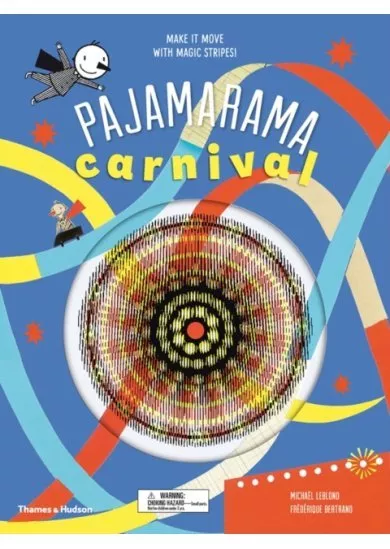 Pyjamarama: Funfair